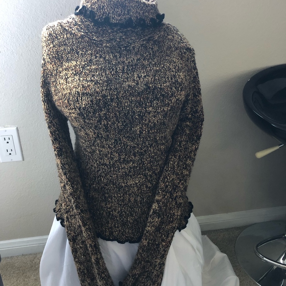 Ellemenno sweater